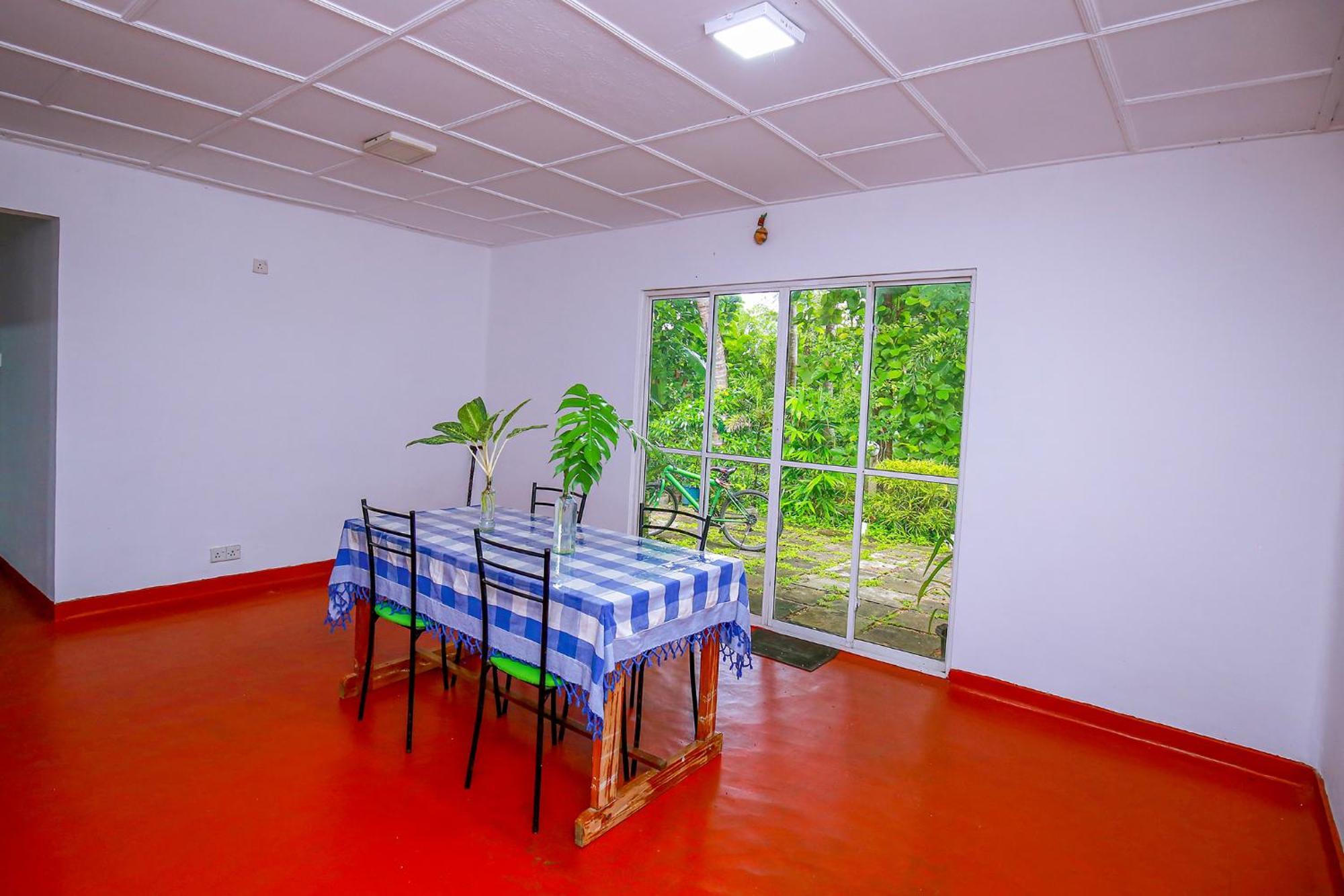 Villa Ravichini 폴로나루와 외부 사진
