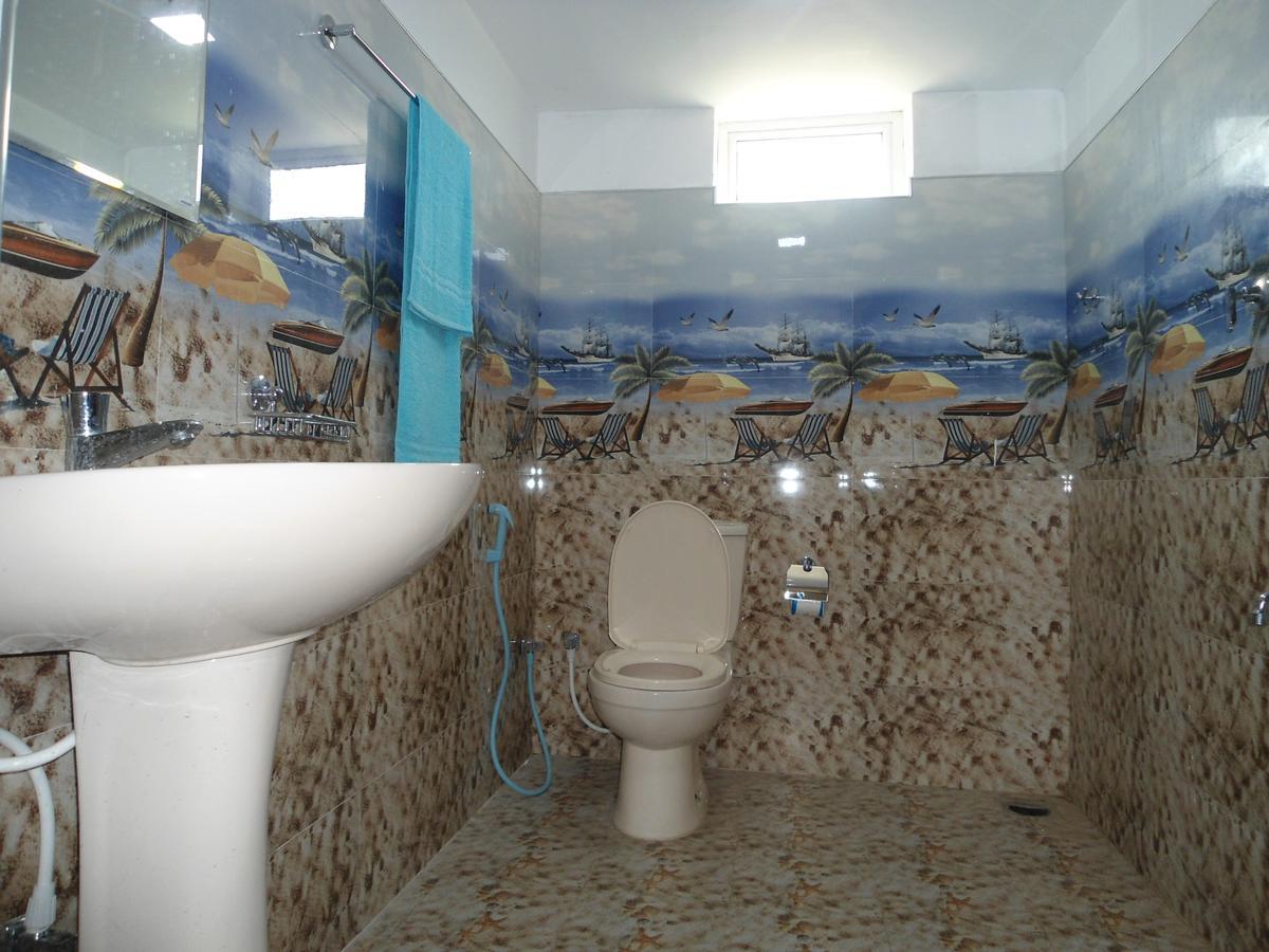 Villa Ravichini 폴로나루와 외부 사진